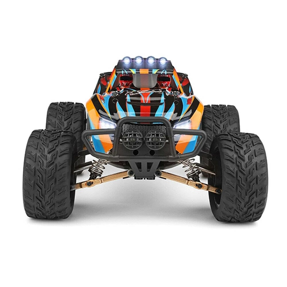 Gros 4x4 télécommander Shop Radiocommandé