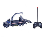 Gros camion jouet extérieur Shop Radiocommandé 