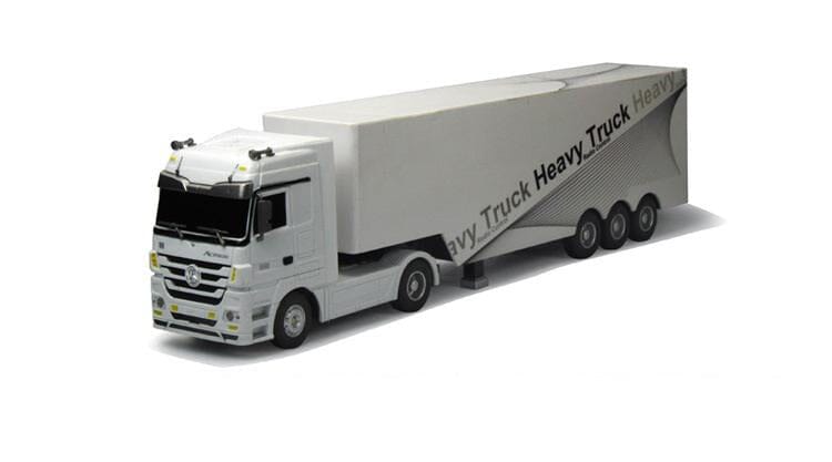 Gros camion télécommandé Shop Radiocommandé 02