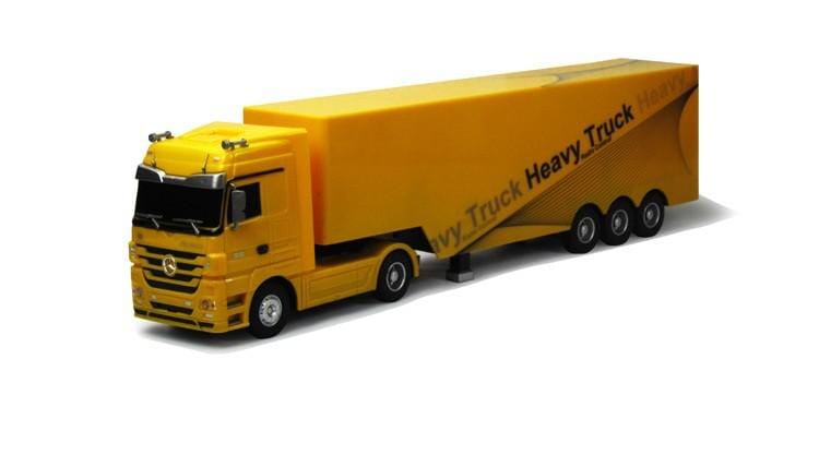 Gros camion télécommandé Shop Radiocommandé 03