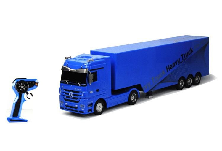 Gros camion télécommandé Shop Radiocommandé 04