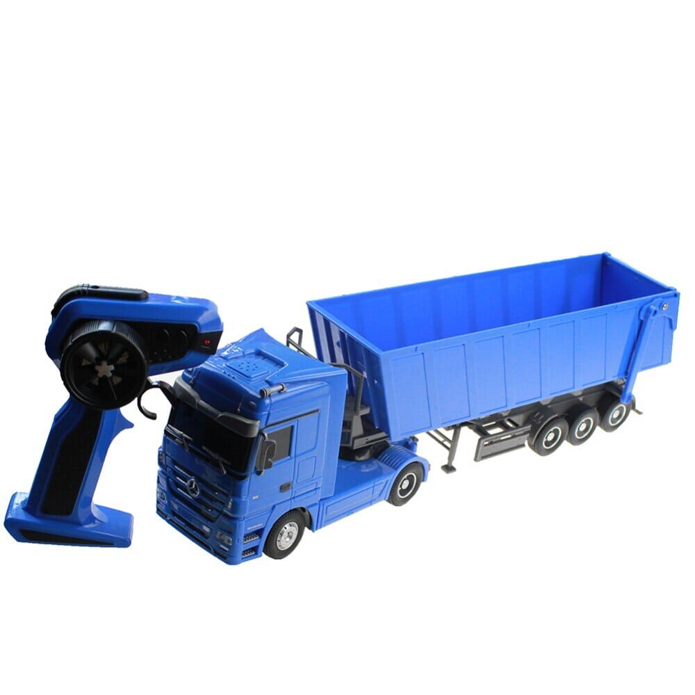 Gros camion télécommandé Shop Radiocommandé 05