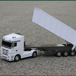 Gros camion télécommandé Shop Radiocommandé 08 