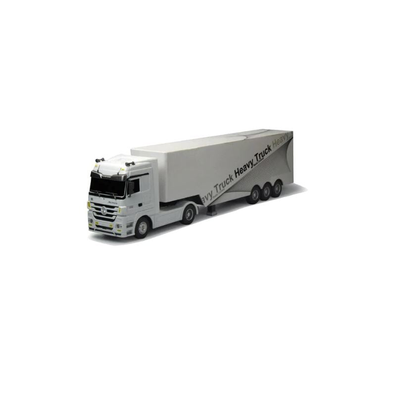 Gros camion télécommandé Shop Radiocommandé