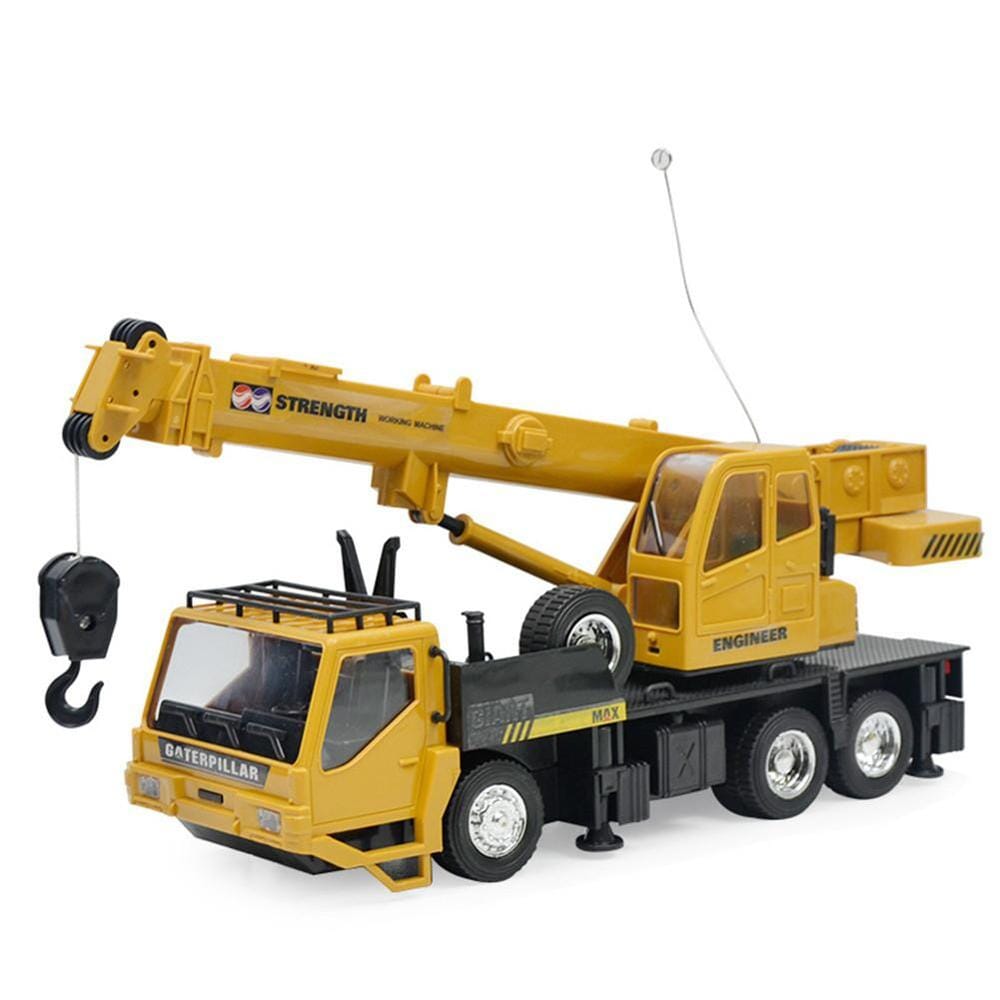 Grue jouet télécommandée Shop Radiocommandé