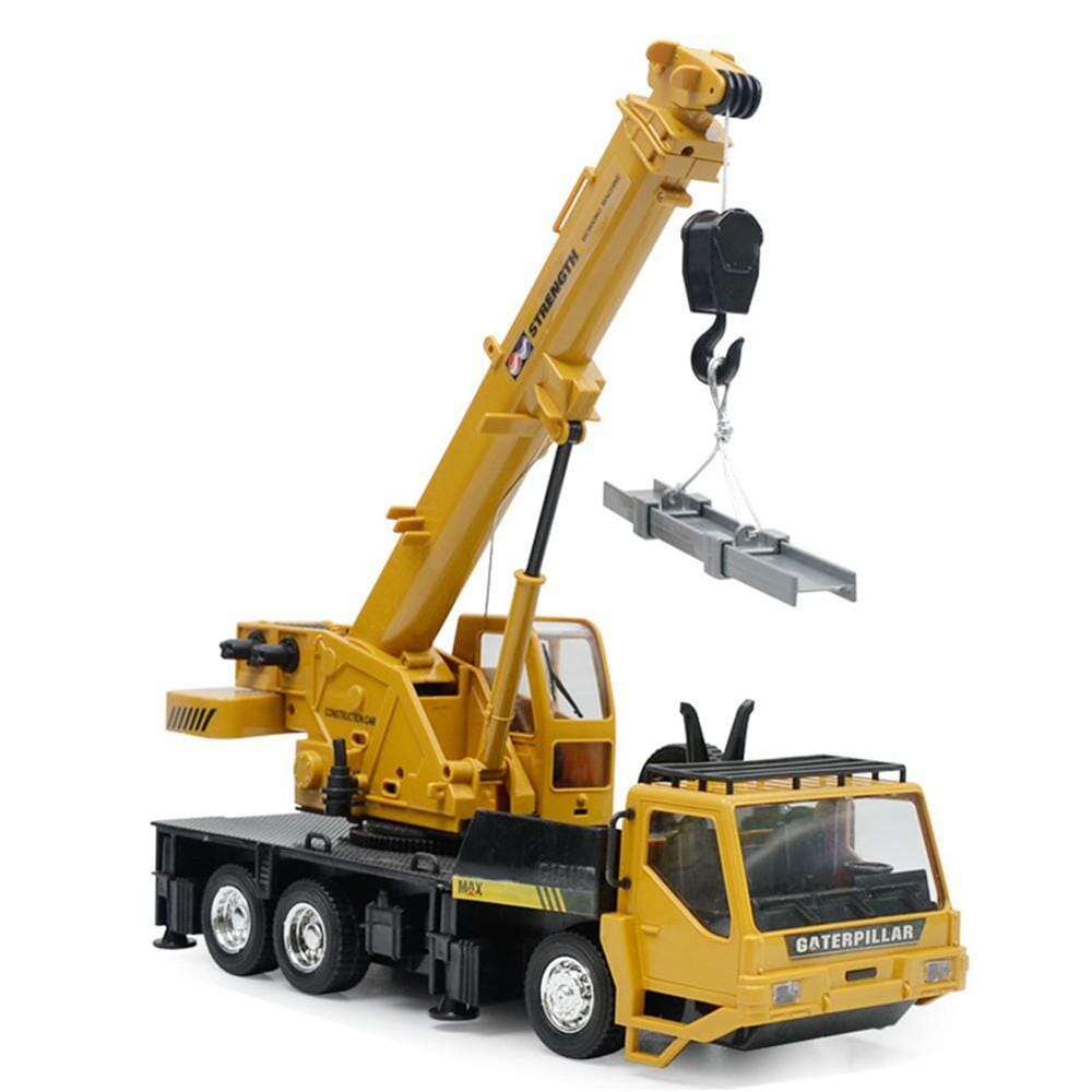Grue jouet télécommandée Shop Radiocommandé
