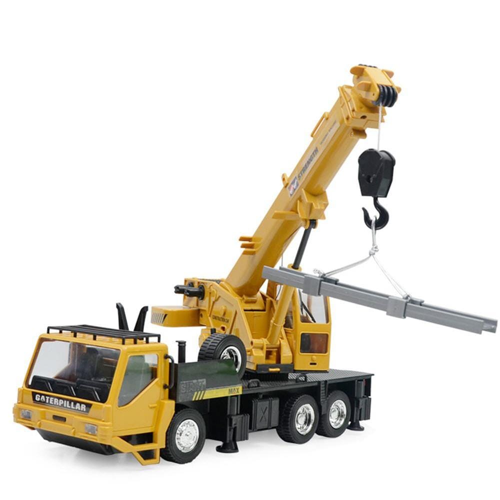 Grue jouet télécommandée Shop Radiocommandé