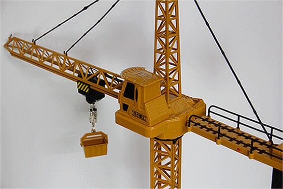 Grue télécommandé Shop Radiocommandé