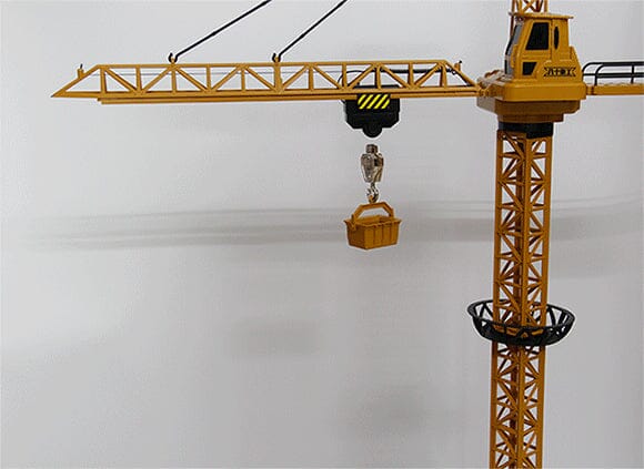 Grue télécommandé Shop Radiocommandé