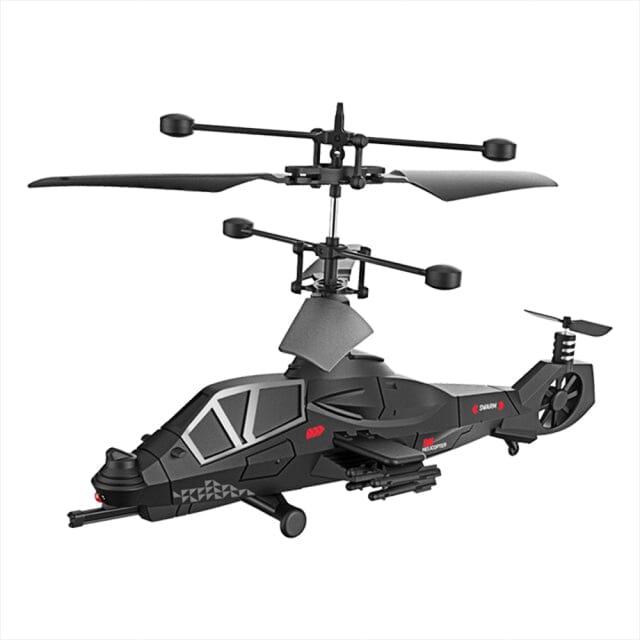 Helicopter teleguide Shop Radiocommandé B Oui