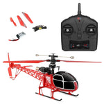 Helicoptere gyro télécommandé Shop Radiocommandé 1 Oui 