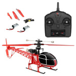 Helicoptere gyro télécommandé Shop Radiocommandé 2 Oui 