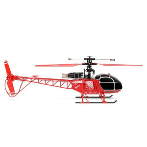 Helicoptere gyro télécommandé Shop Radiocommandé 