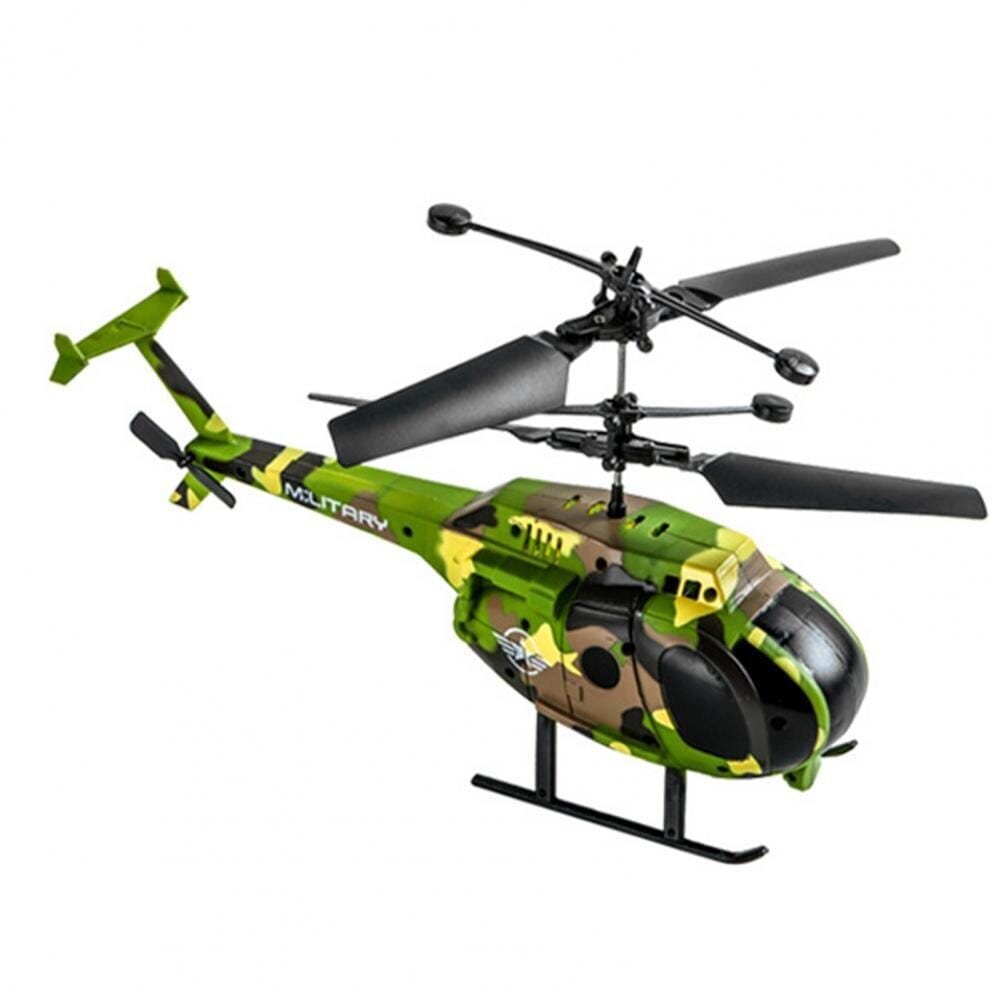 Helicoptere jouet 5 ans Shop Radiocommandé 1 