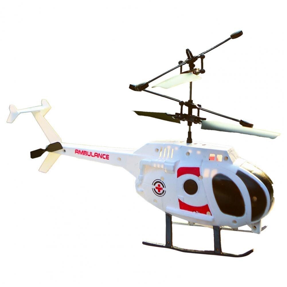 Helicoptere jouet 5 ans Shop Radiocommandé 2