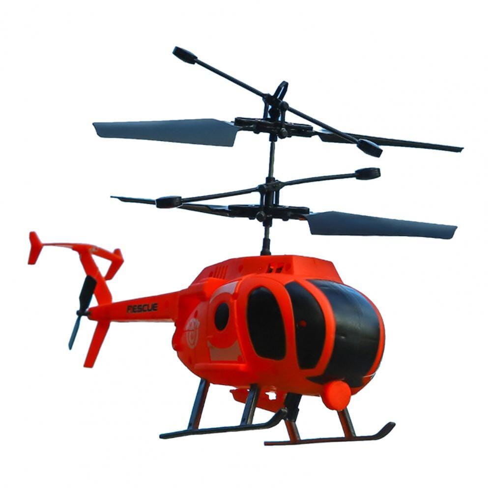 Helicoptere jouet 5 ans Shop Radiocommandé 3