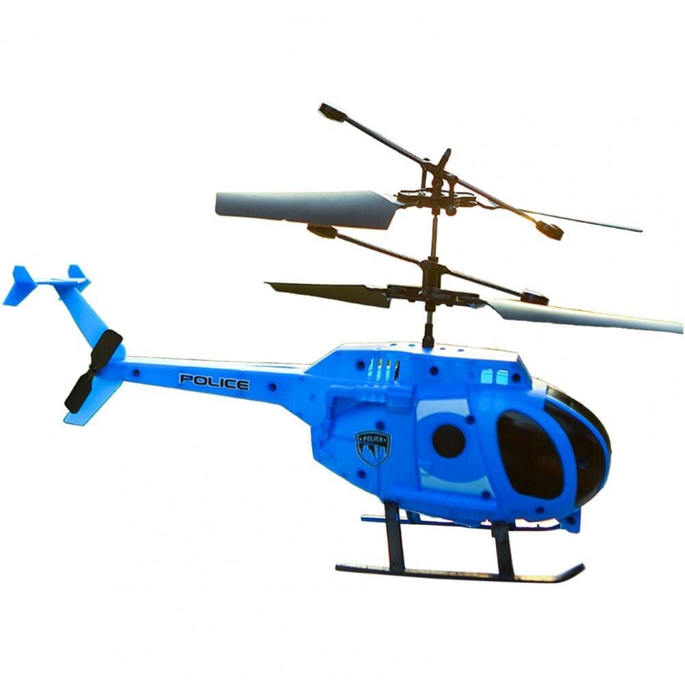 Helicoptere jouet 5 ans Shop Radiocommandé 4