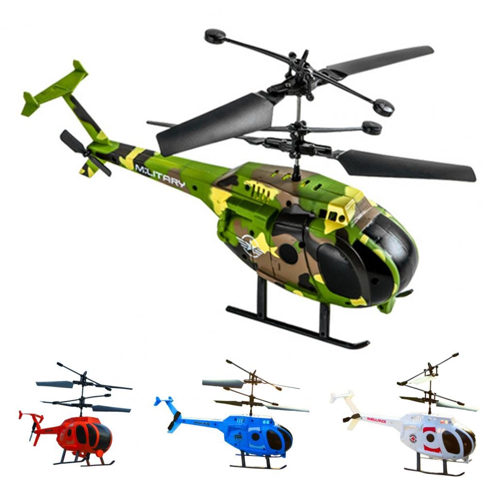 Helicoptere jouet 5 ans Shop Radiocommandé 