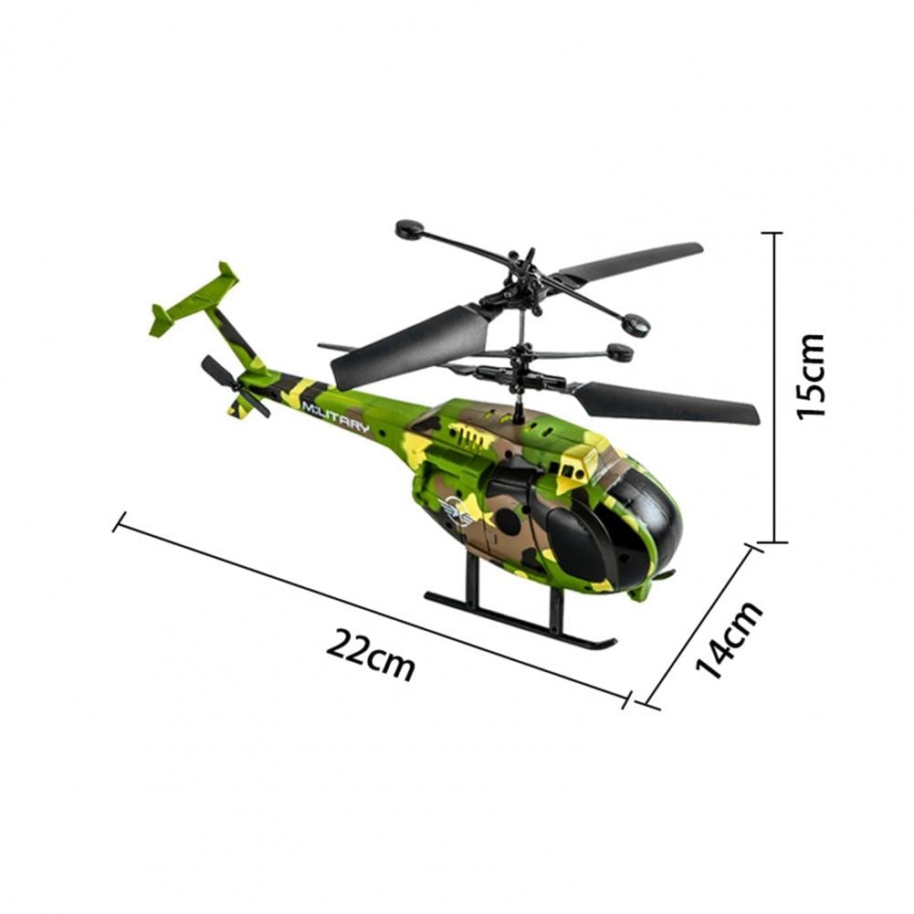 Helicoptere jouet 5 ans Shop Radiocommandé