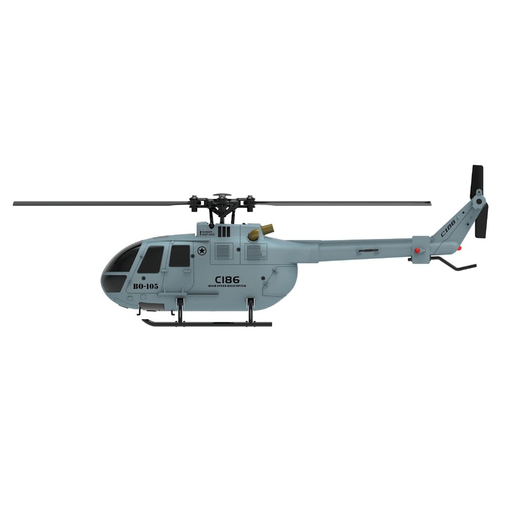 Helicoptere radio commande Shop Radiocommandé Gris