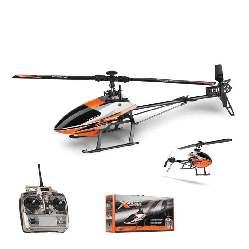 Hélicoptère extérieur pour adulte Shop