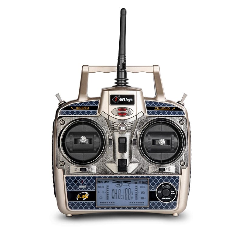 Hélicoptère extérieur pour adulte Shop