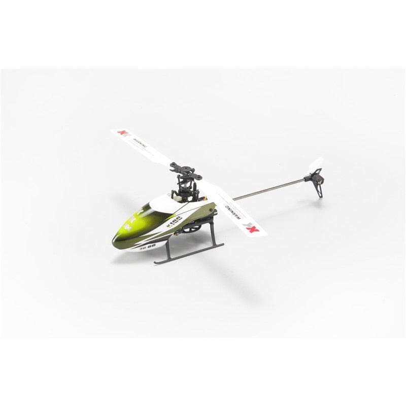 Hélicoptère radiocommandé rc Shop Radiocommandé