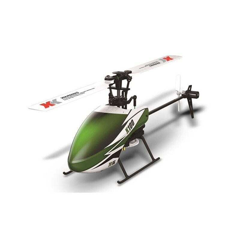 Hélicoptère radiocommandé rc Shop Radiocommandé