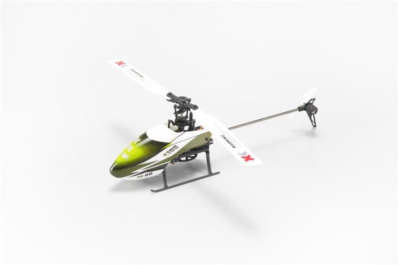 Hélicoptère radiocommandé rc Shop Radiocommandé