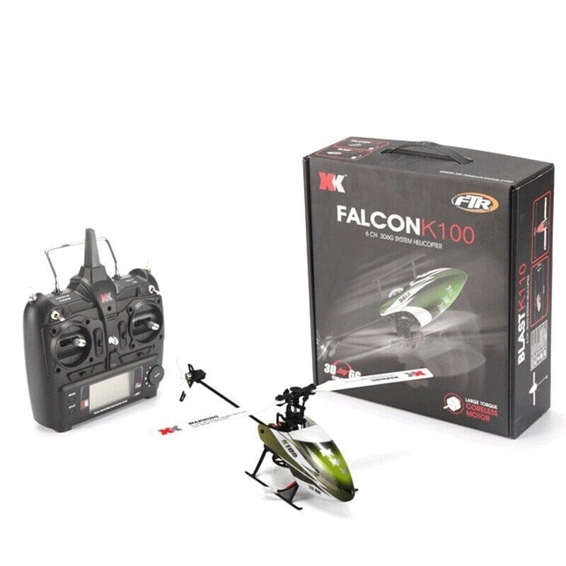 Hélicoptère radiocommandé rc Shop Radiocommandé