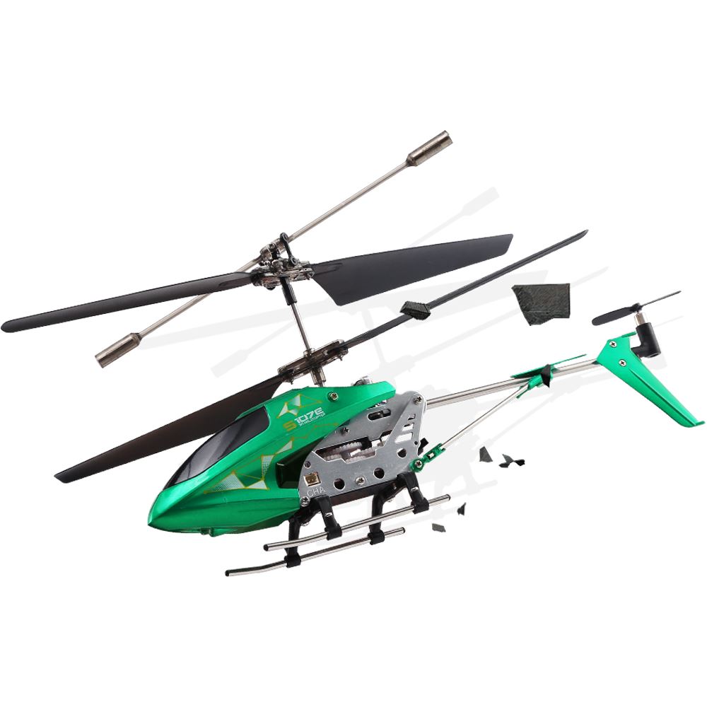 Hélicoptère rc débutant indoor Shop Radiocommandé