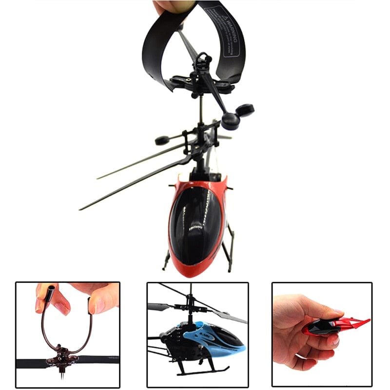 Hélicoptère rc extérieur débutant Shop Radiocommandé