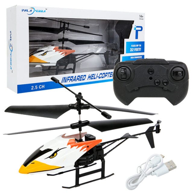Helicoptere rc exterieur Shop Radiocommandé Jaune