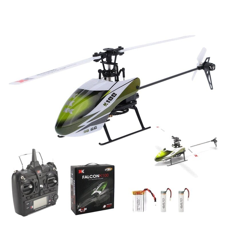 Hélicoptère télécommandé électrique Shop Radiocommandé