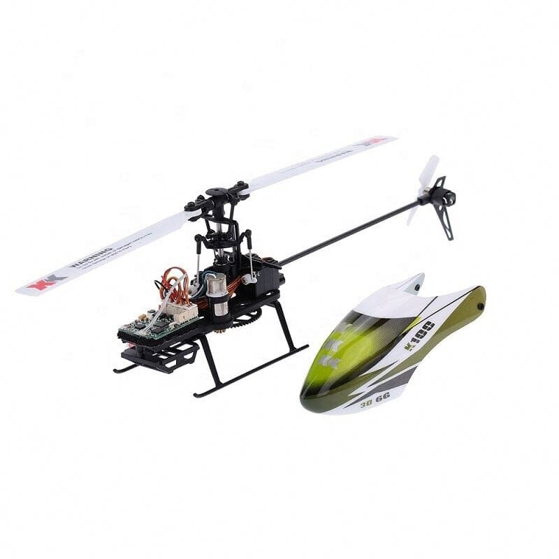 Hélicoptère télécommandé électrique Shop Radiocommandé