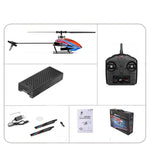 Hélicoptère télécommandé longue portée Shop Radiocommandé 1 batterie 