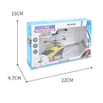 Hélicoptère télécommandé pour débutant Shop Radiocommandé 