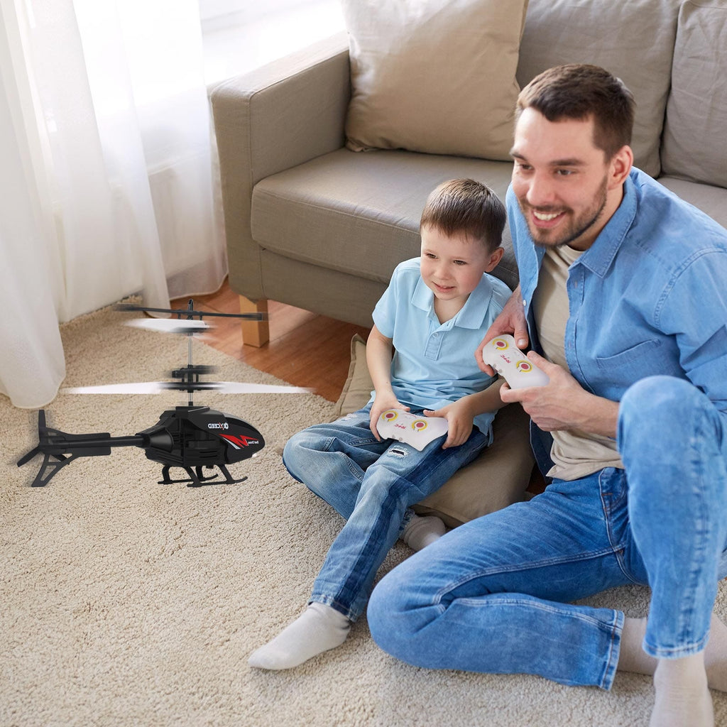 Hélicoptère télécommandé pour enfant Shop Radiocommandé