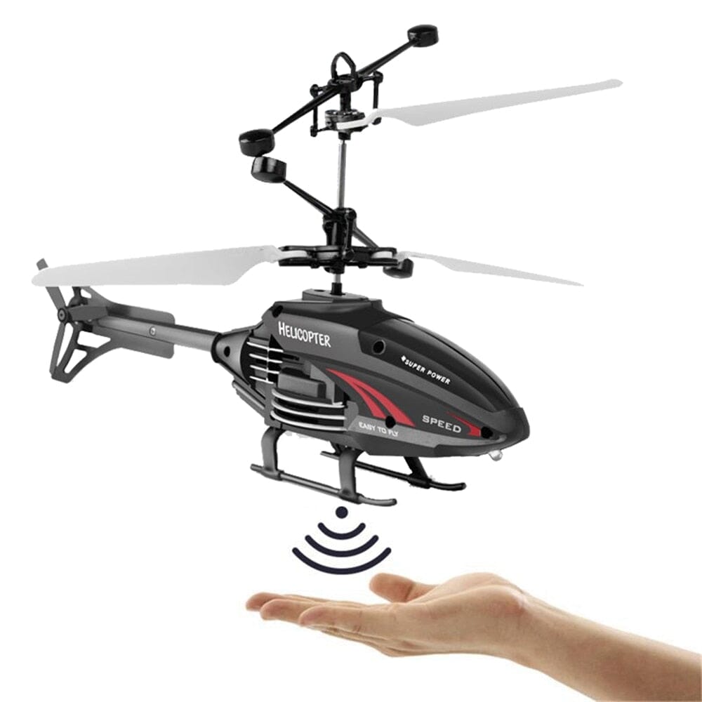 Hélicoptère télécommandé pour enfant Shop Radiocommandé