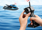 Jet ski télécommandé jouet Shop Radiocommandé