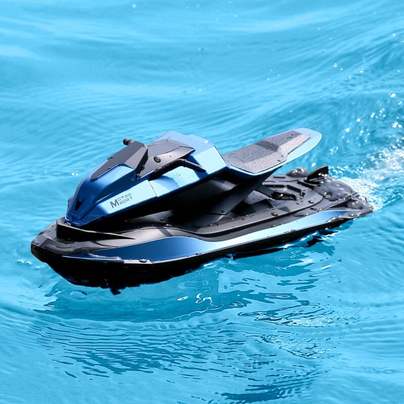 Jet ski télécommandé jouet Shop Radiocommandé