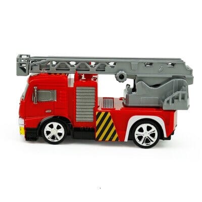 Jouet camion de pompier télécommandé Shop Radiocommandé Eau