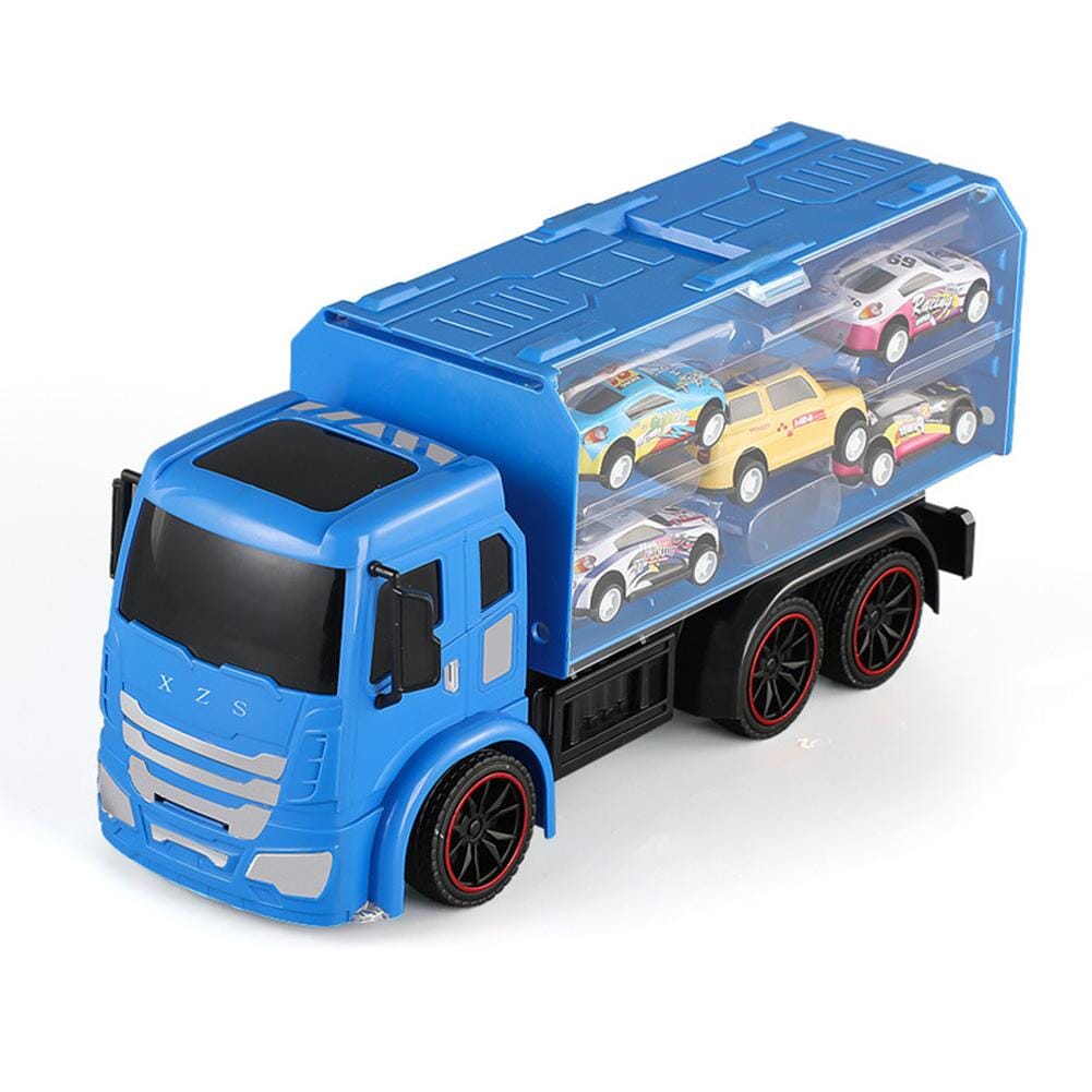Jouet camion radiocommandé Shop Radiocommandé