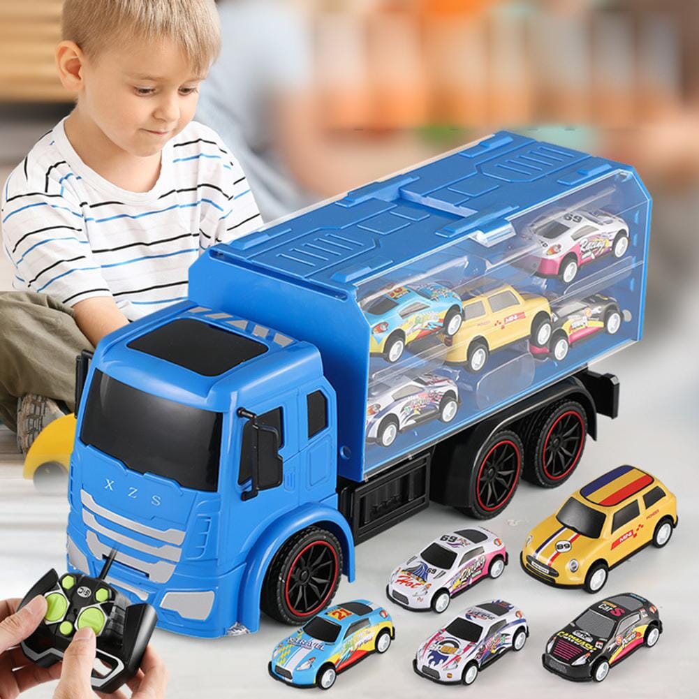 Jouet camion radiocommandé Shop Radiocommandé