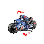 Jouet moto radiocommandée Shop Radiocommandé 