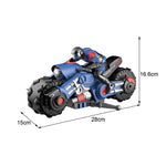 Jouet moto radiocommandée Shop Radiocommandé 