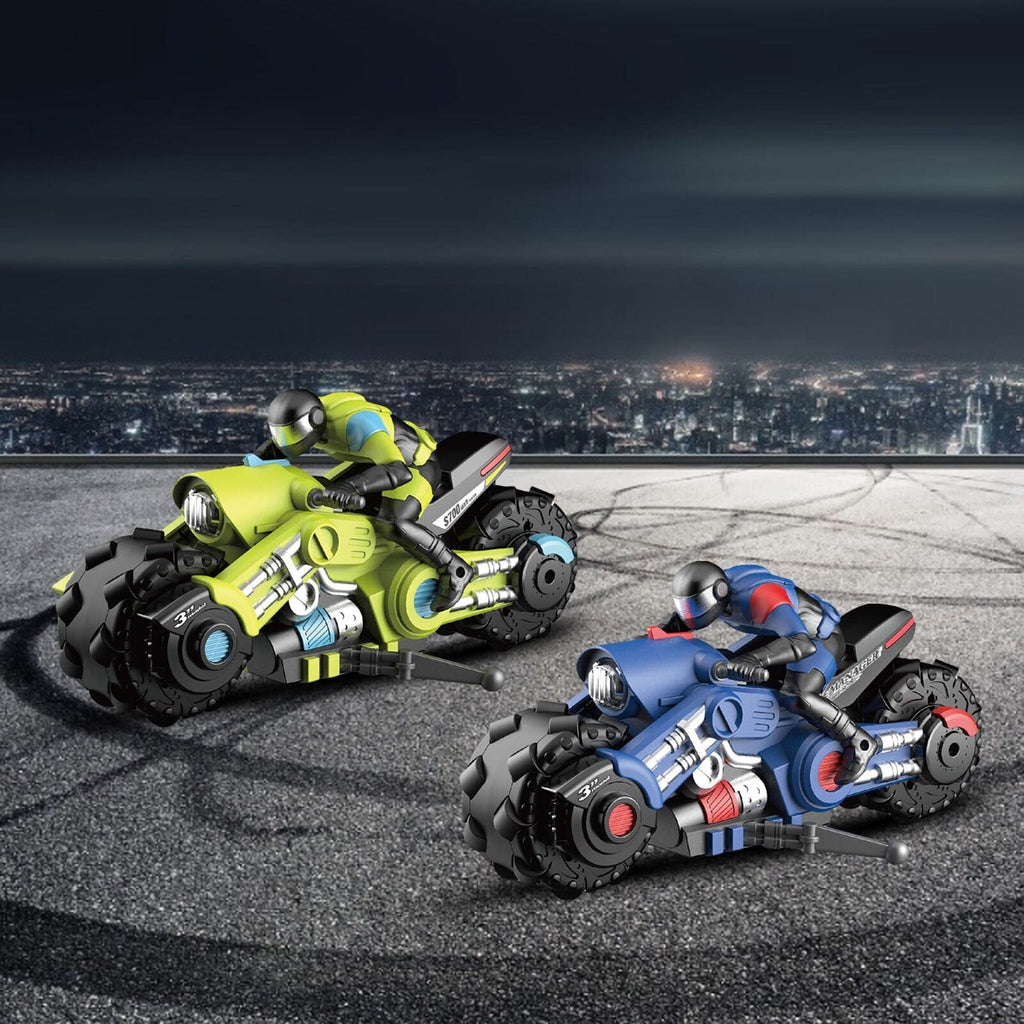 Jouet moto radiocommandée Shop Radiocommandé