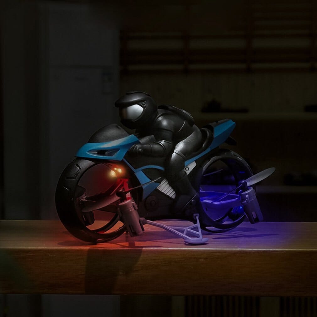 Jouet moto télécommandée Shop Radiocommandé
