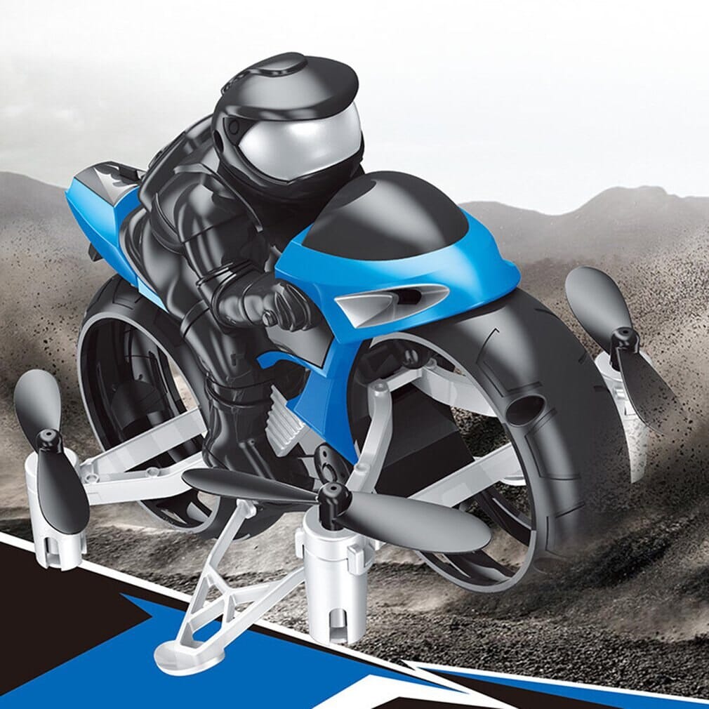 Jouet moto télécommandée Shop Radiocommandé