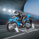 Jouet moto télécommandée Shop Radiocommandé 